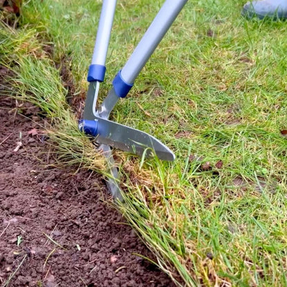 Spear & Jackson Chrome Plated Edging Shears