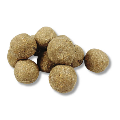Copdock Mill 50 Suet Balls Peanut Butter Tub