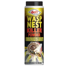 Doff Wasp Nest Killer Powder - 300g