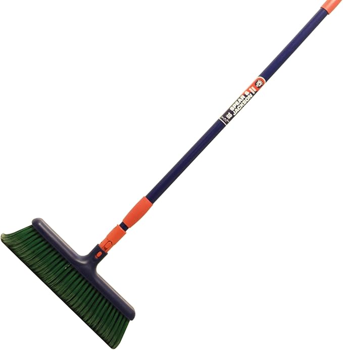 Spear & Jackson Rake Brush