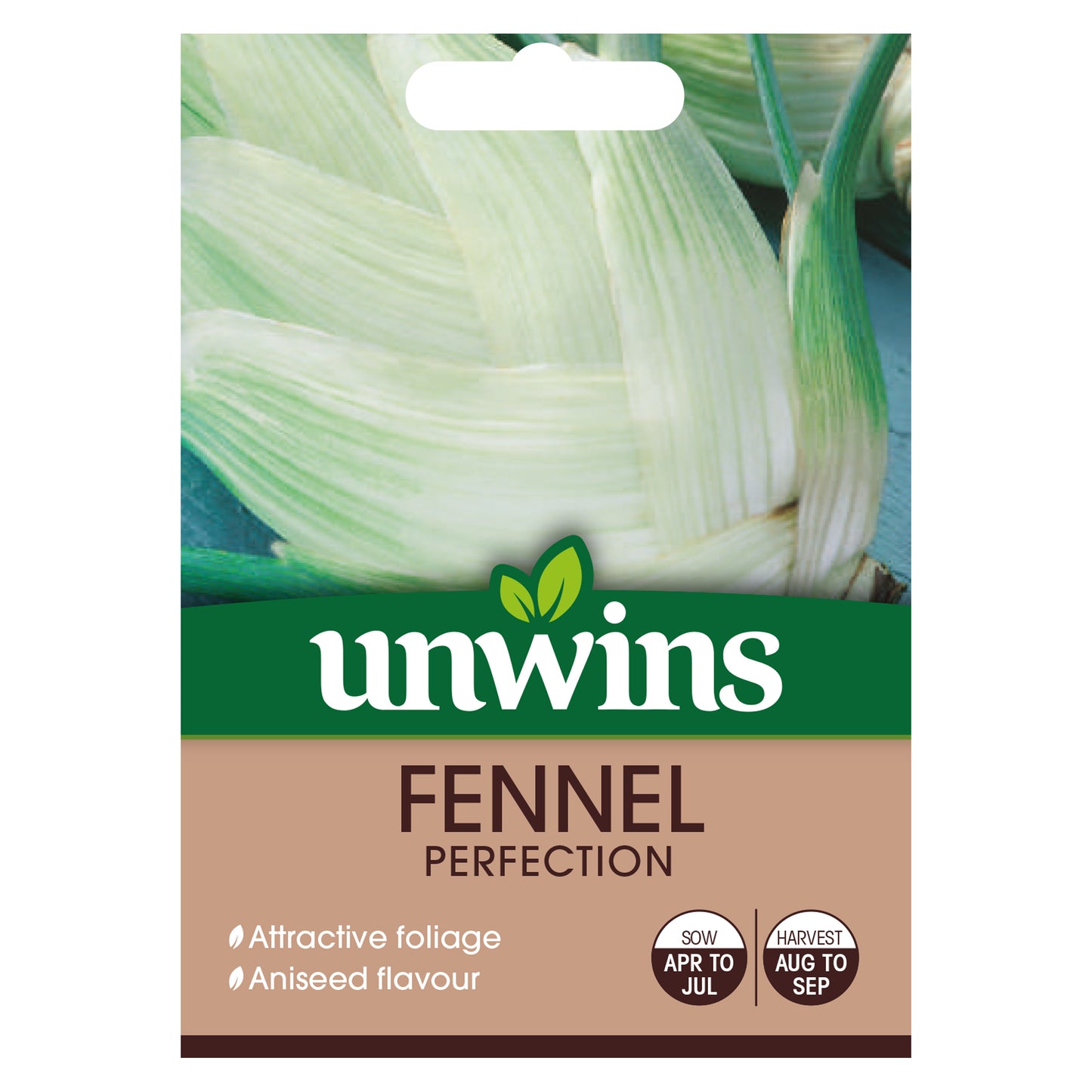 Fennel Perfection