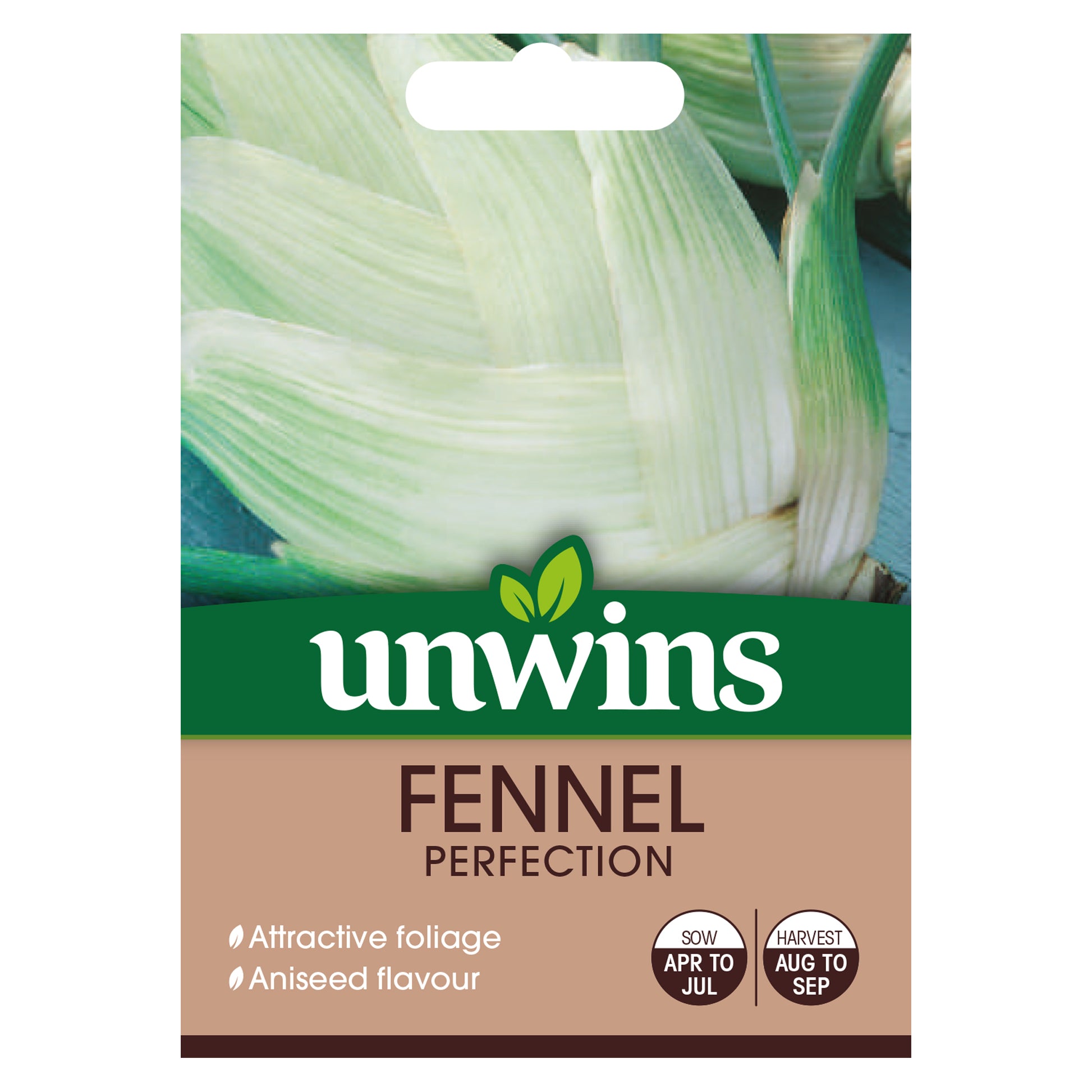Fennel Perfection