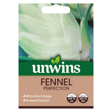 Fennel Perfection