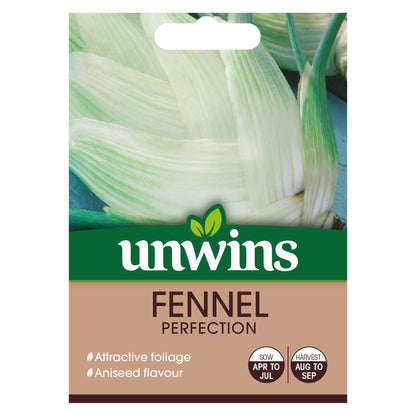 Fennel Perfection