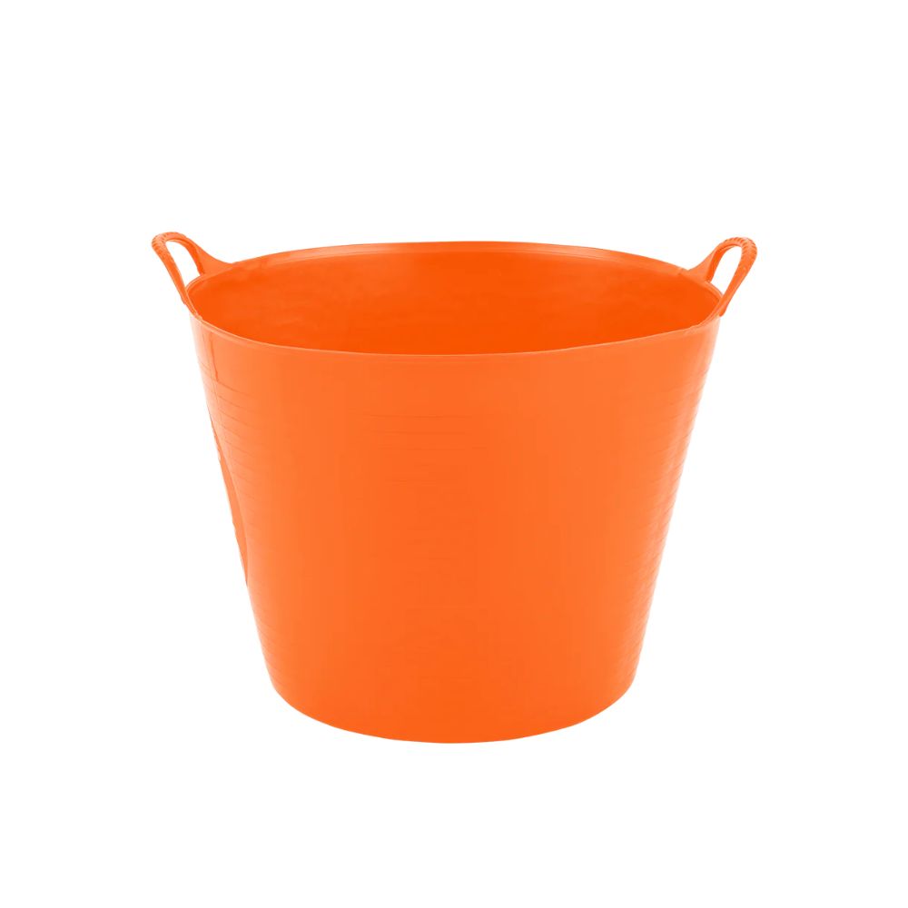 Red Gorilla Tub Flexible Medium (26Lt)