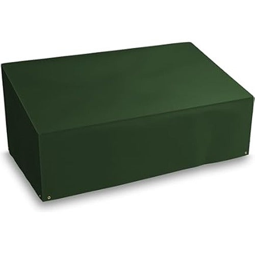 Bosmere Ultimate Bench Cover Green Medium