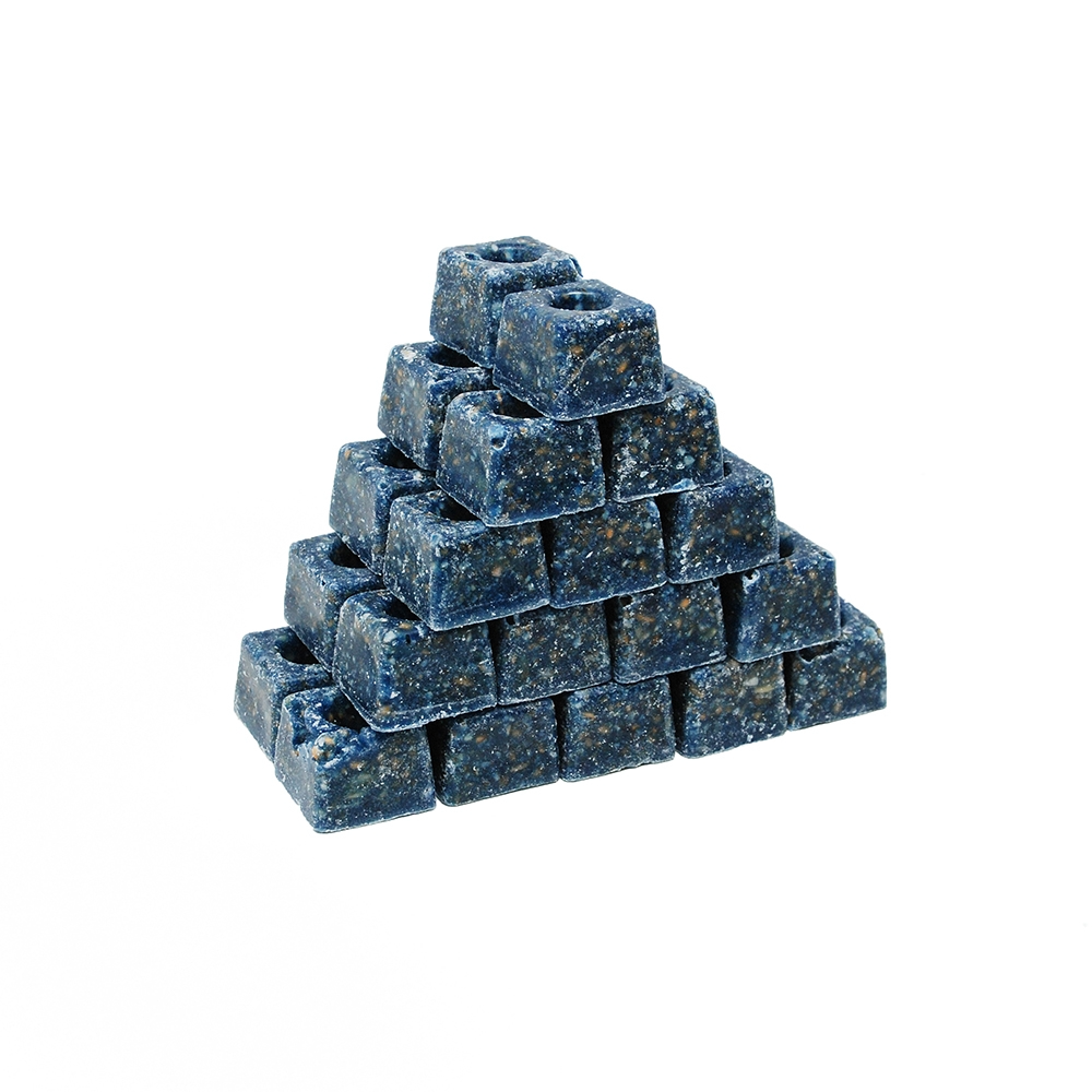 The Big Cheese All-Weather Block Bait - 10g