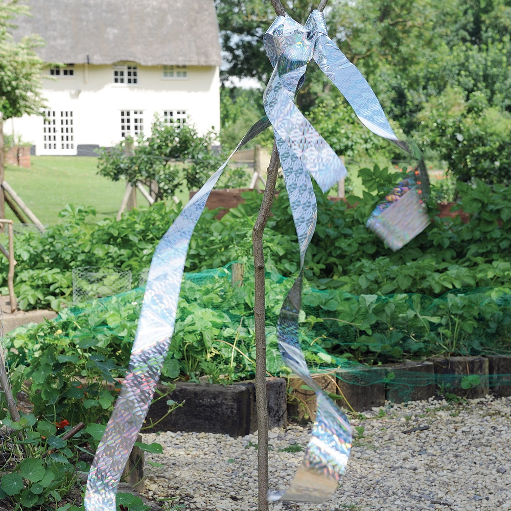 The Big Cheese Repeller Ribbon 30m