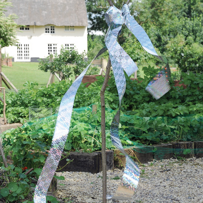 The Big Cheese Repeller Ribbon 30m