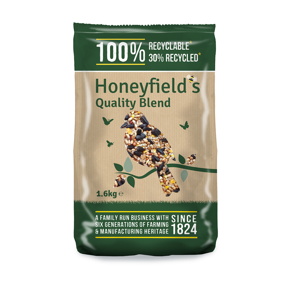 Honeyfield's Quality Blend