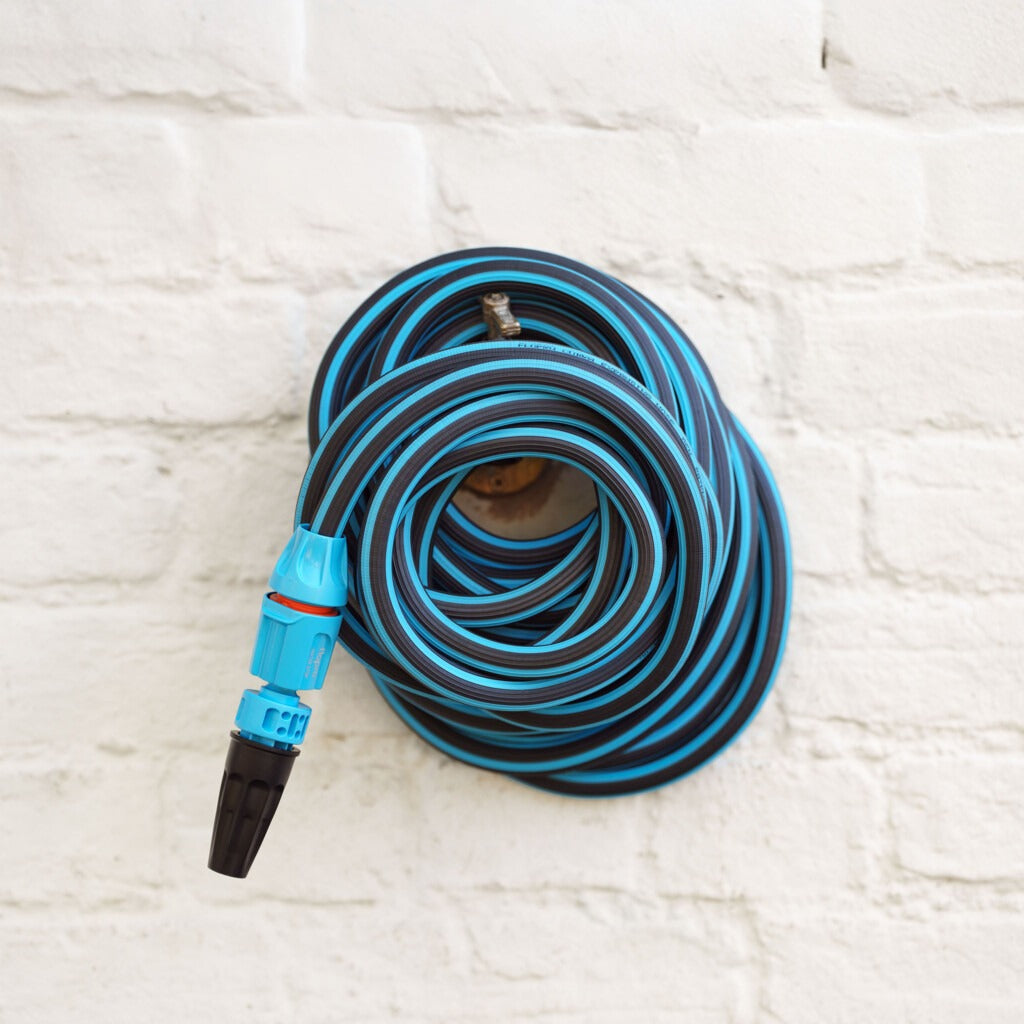 Flopro Cobra Expanding Hose 15m