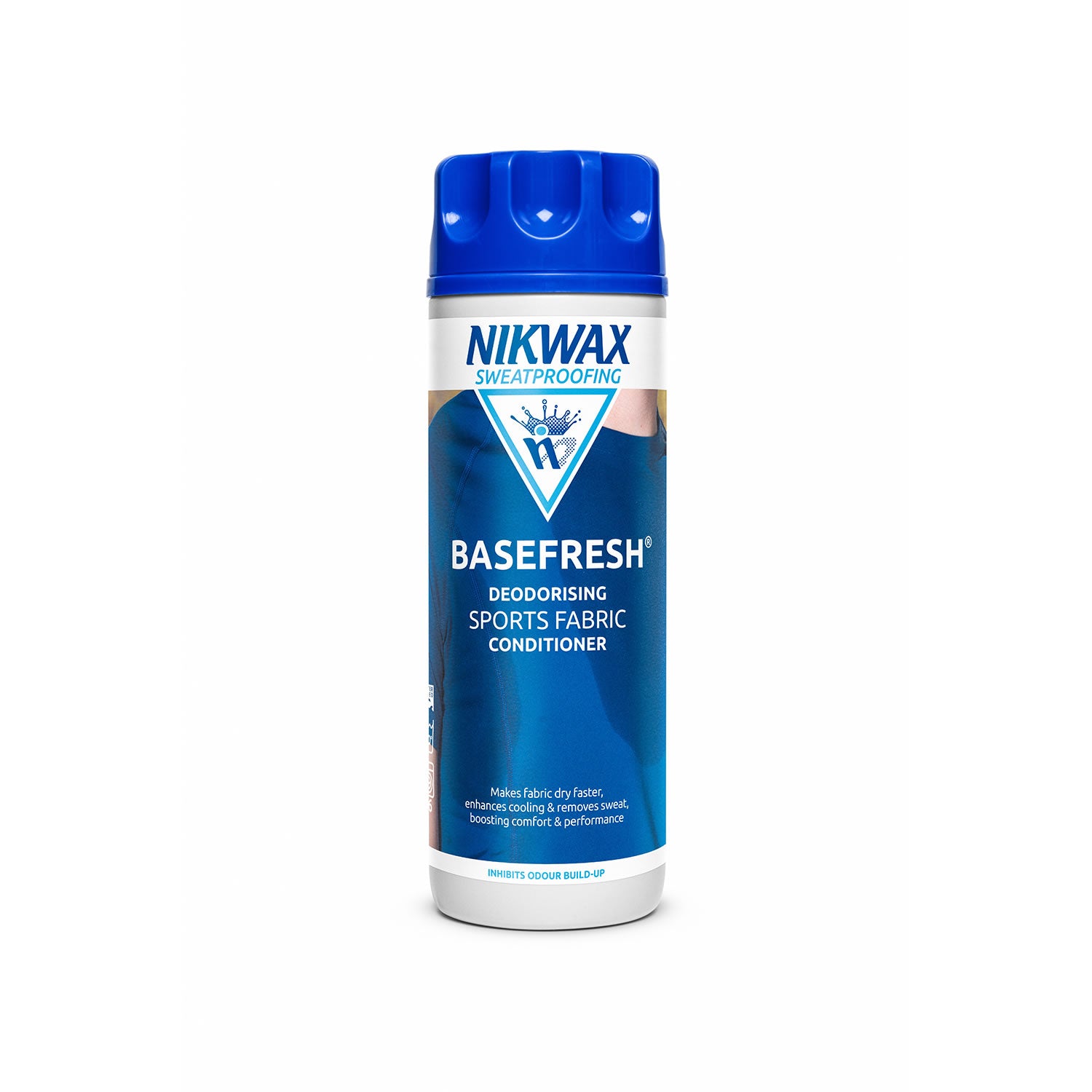 Nikwax Basefresh - 300ml