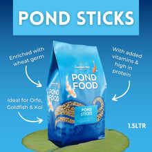 Copdock Mill Pond Sticks 550g
