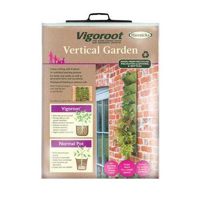 Haxnicks Vigoroot Planter