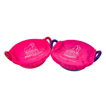 Red Gorilla TubCover Breakfast & Dinner Pack