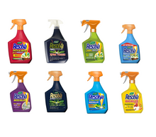 Westland Resolva Moss & Weed Killers 1L