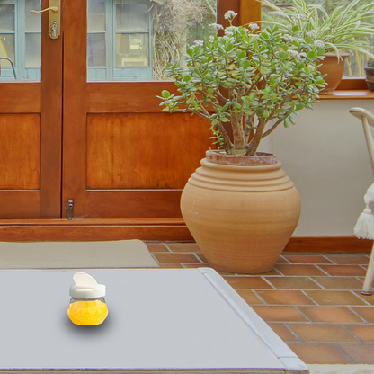 Zero In 30-Day Gel Diffuser