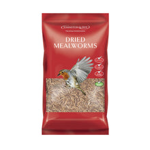 Johnston & Jeff Dried Mealworms For Birds