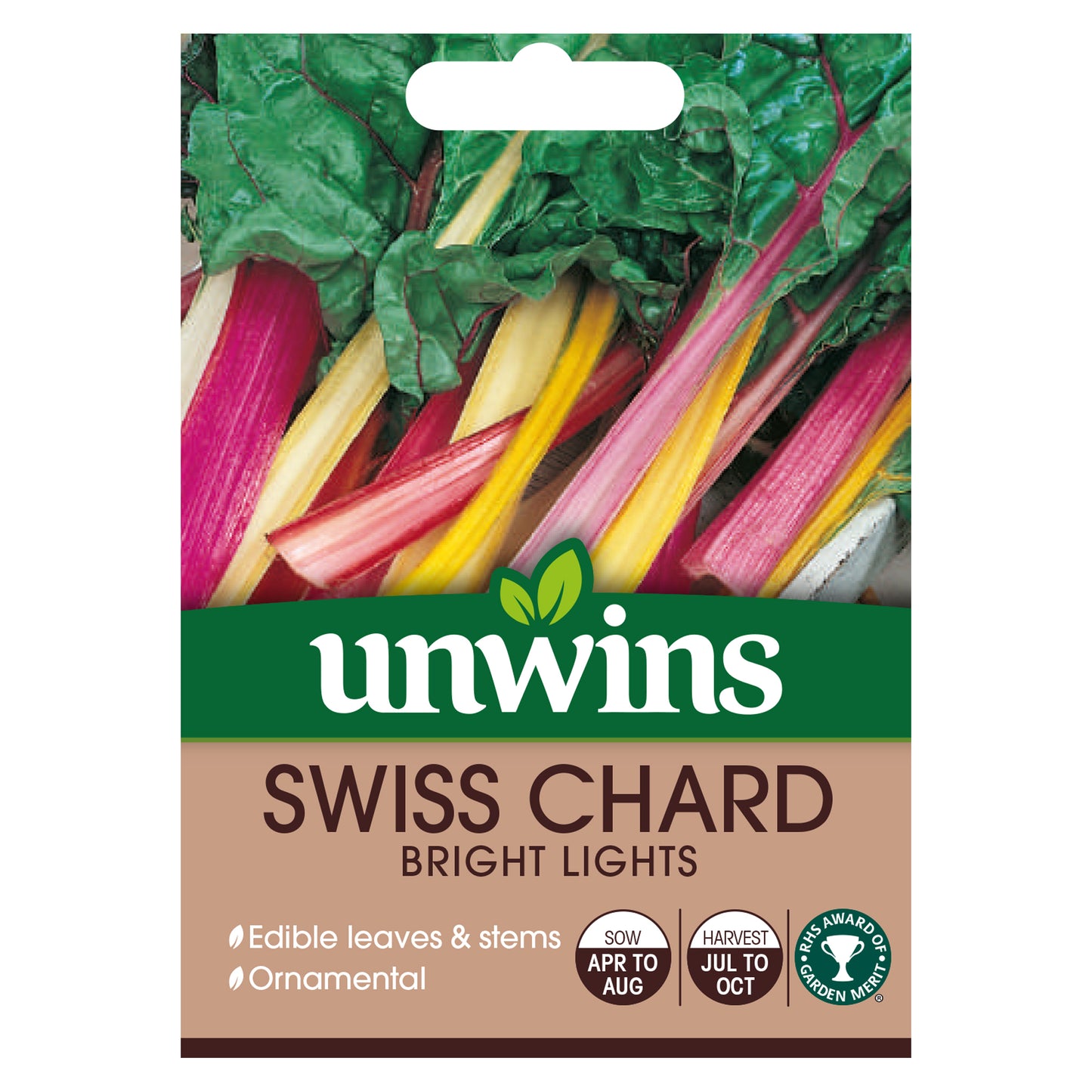 Swiss Chard Bright Lights
