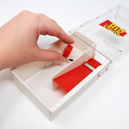 The Big Cheese Live Multi-Catch Mouse Trap
