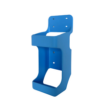 ANCILLARIES Blue wall cradle for 600ml INVIRTU Hand Foam Sanitiser
