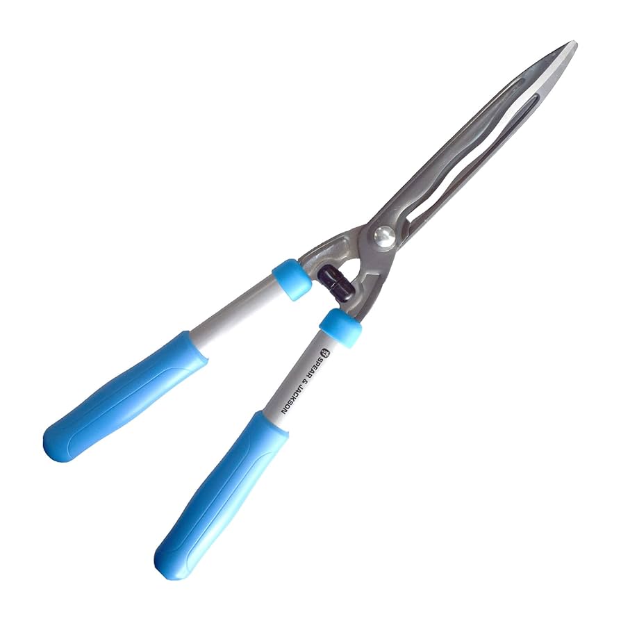 Spear & Jackson Hand Shears in Blue