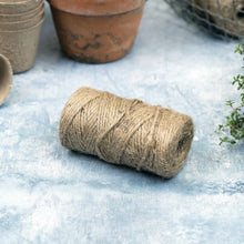 Growers Choice Biodegradable Natural Jute Twine 100g / 55m