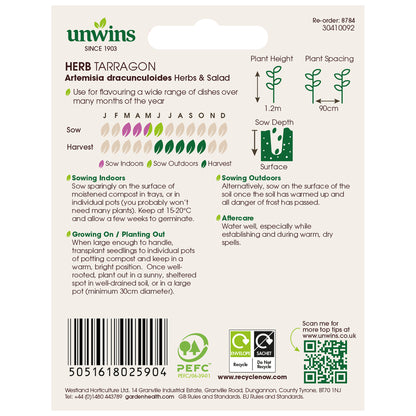 Herb Tarragon