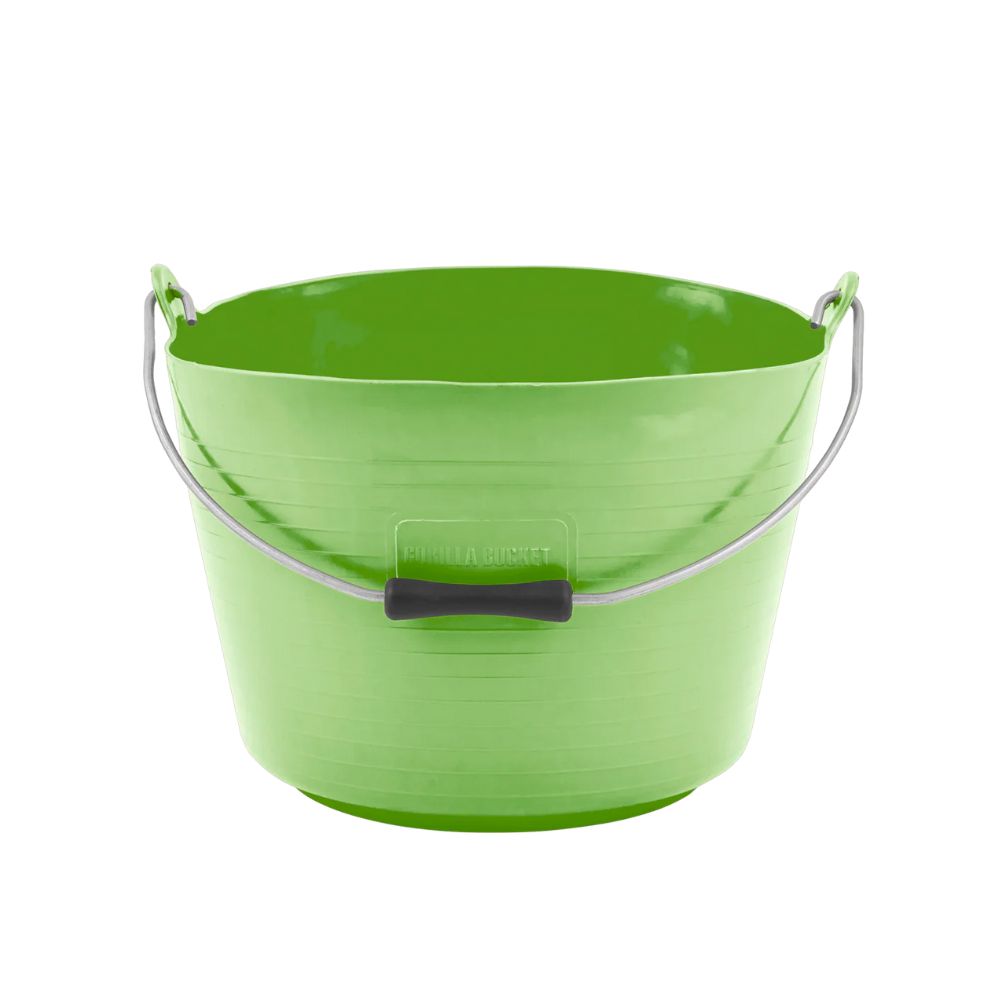 Red Gorilla Bucket 22 Lt