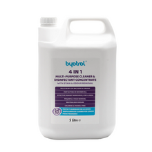 BYOTROL 4 in 1 Multi-Purpose Cleaner and Disinfectant
