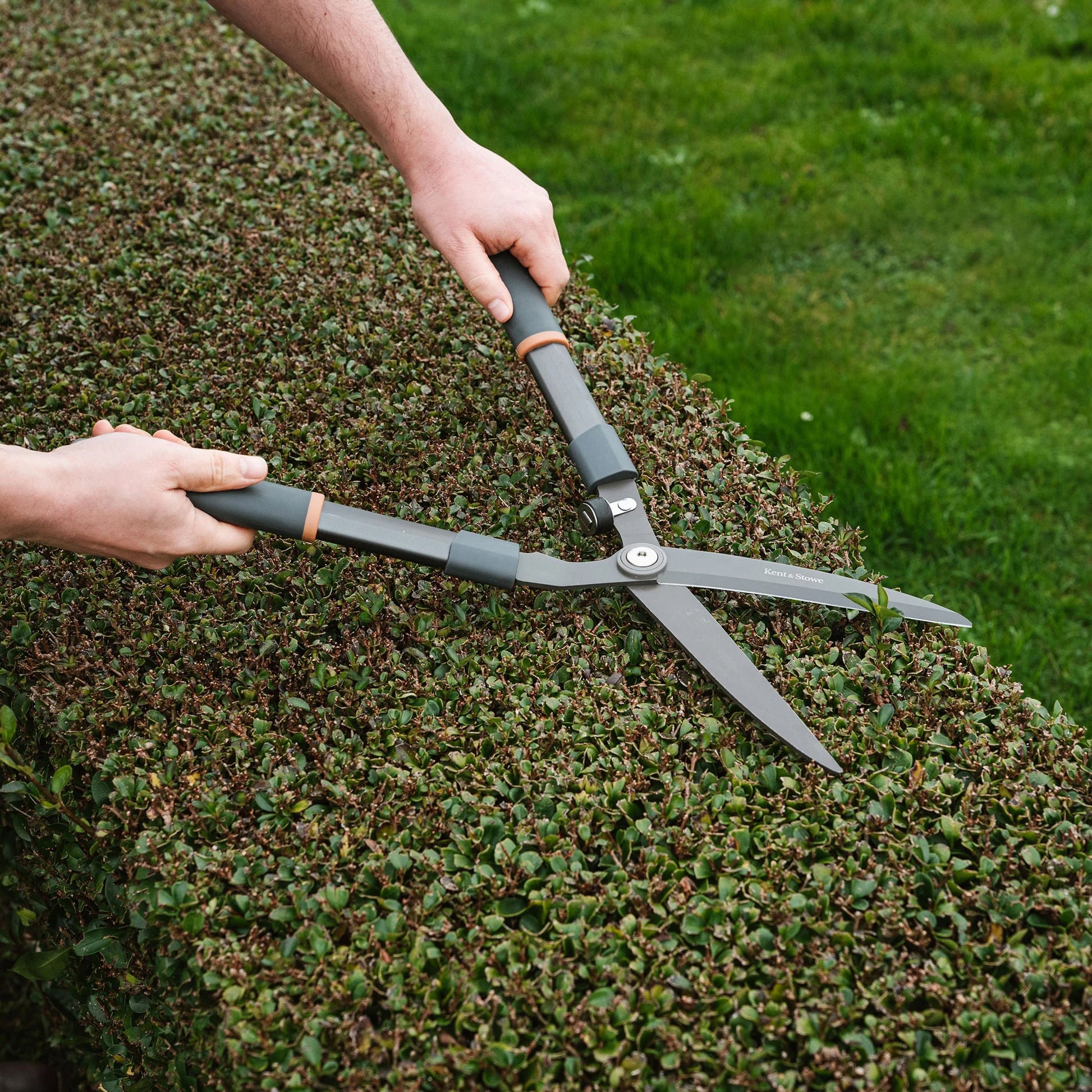 Kent & Stowe Traditional Hedge Shears