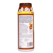 The Big Cheese Cat & Dog Scatter Granules 450g