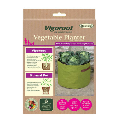 Haxnicks Vigoroot Planter
