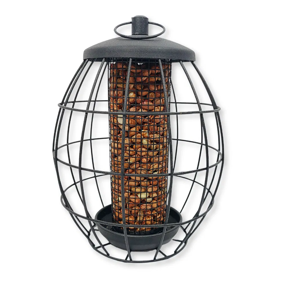 Copdock Mill Twist & Release Squirrel Resistant Peanut 465g