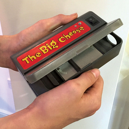 The Big Cheese Electronic Mouse Killer