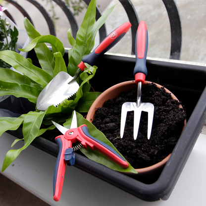 Spear & Jackson Indoor Plant Care 3 piece Tools Set