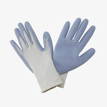 Kent & Stowe Bamboo Gloves Light Blue Ladies/Small