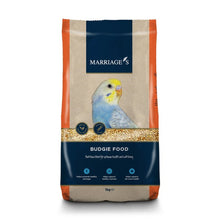 Marriage's Budgie Food 1kg