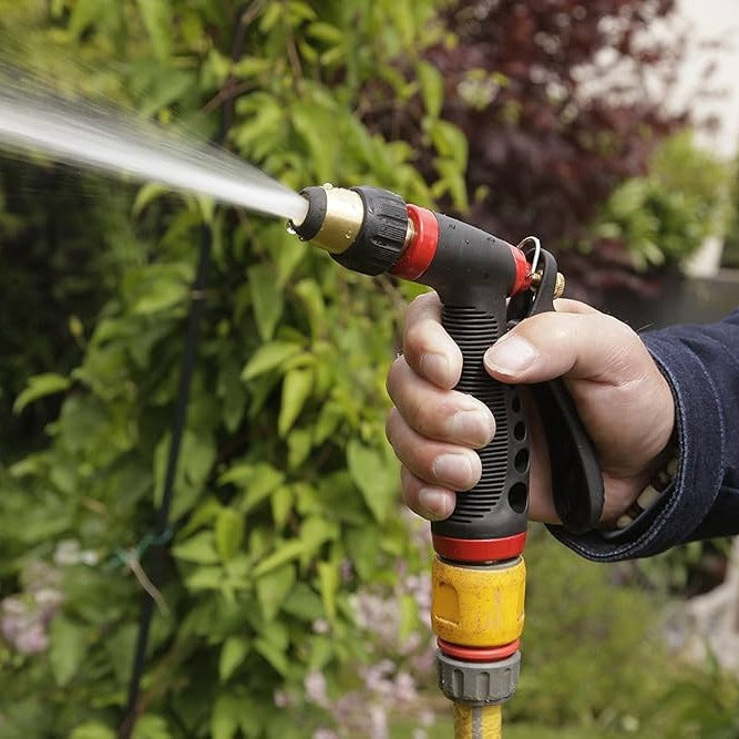 Spear & Jackson Spray Gun