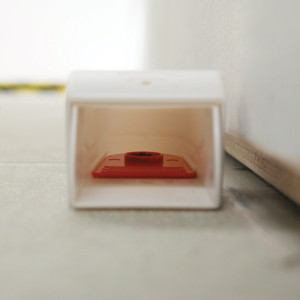 The Big Cheese Live Catch Mouse Trap Twinpack