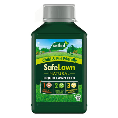 Westland SafeLawn Child & Pet Friendly Lawn Feed - All Options