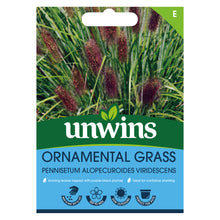 Unwins Autumn Flowering Seed Bundle