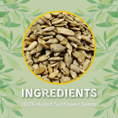 Copdock Mill Sunflower Hearts 12.75kg