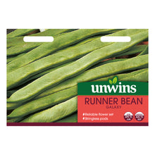 Runner Bean Galaxy