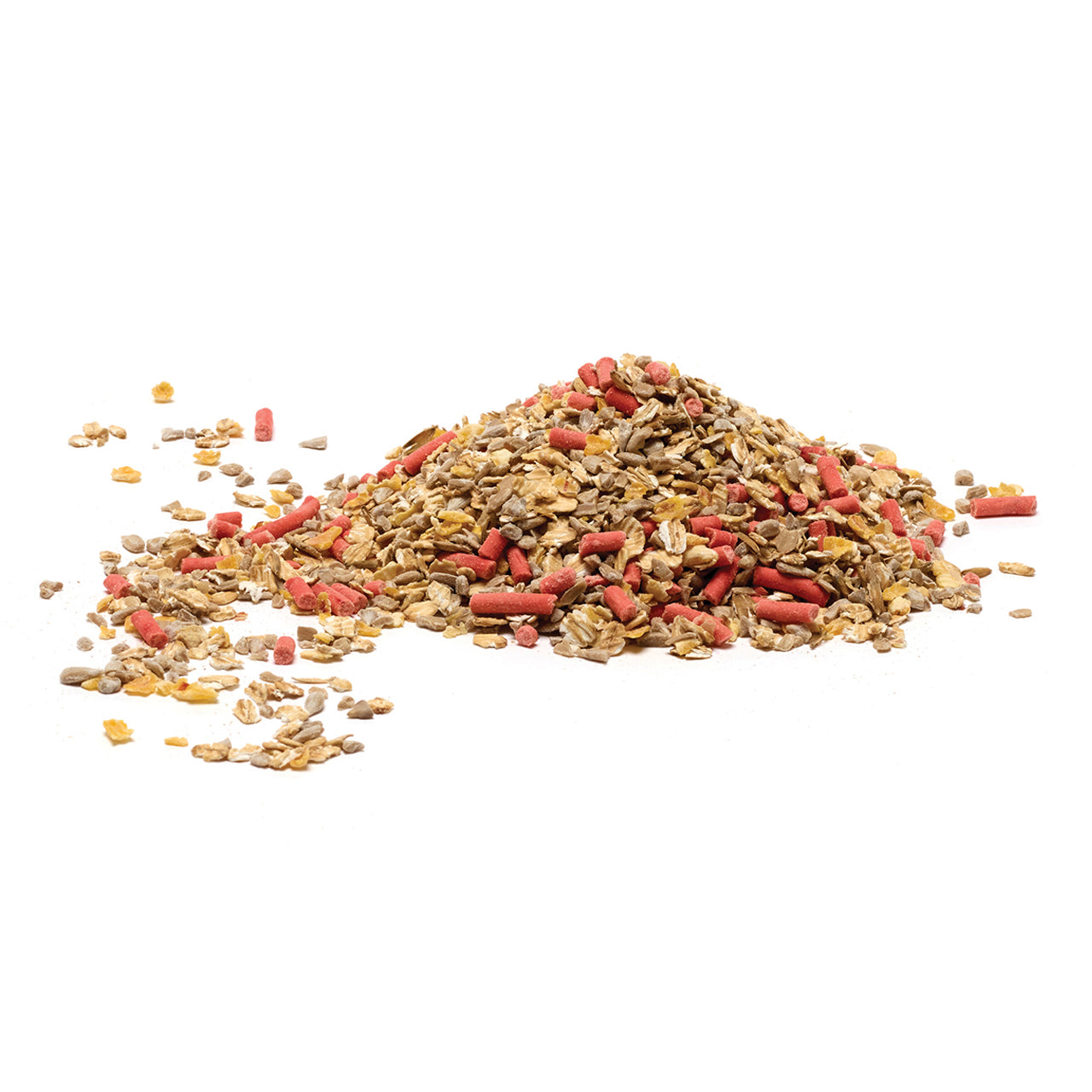 RSPB No Grow Ground Mix 900g