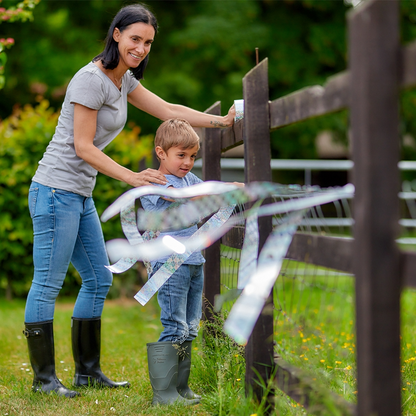 The Big Cheese Repeller Ribbon 30m