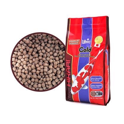 Hikari Gold Medium 2kg