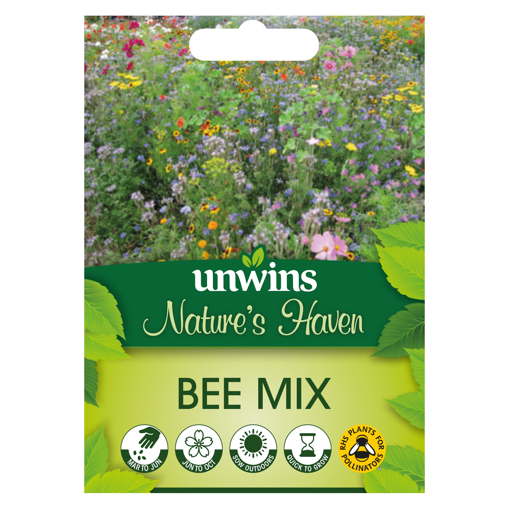 NH Bee Mix