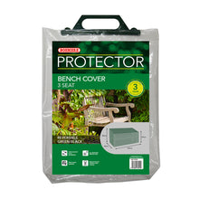 Bosmere Protector Bench Cover Medium