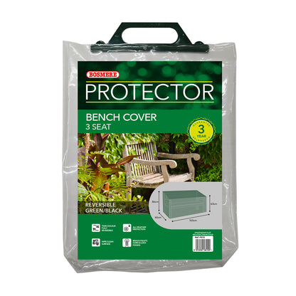Bosmere Protector Bench Cover Medium